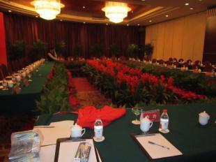 武漢淡雅香花卉 綠植租擺與園林綠化的專業(yè)解決方案